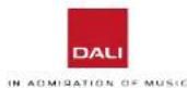 Dali Sound Hub Compact - REMARQUES: - 1