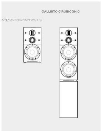 Dali Sound Hub Compact - Présentation du SOUND HUB COMPACT - 2