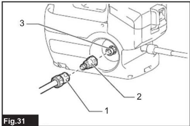 MAKITA DHW080ZK - 31