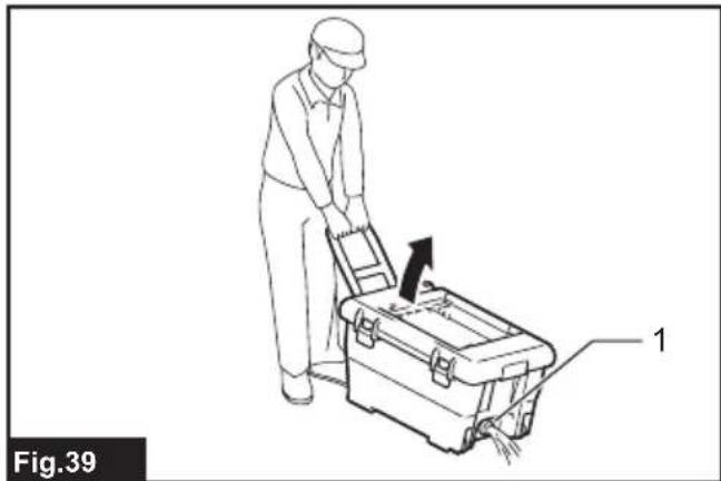 MAKITA DHW080ZK - 39