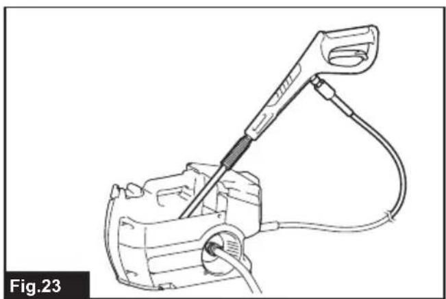 MAKITA DHW080ZK - 23