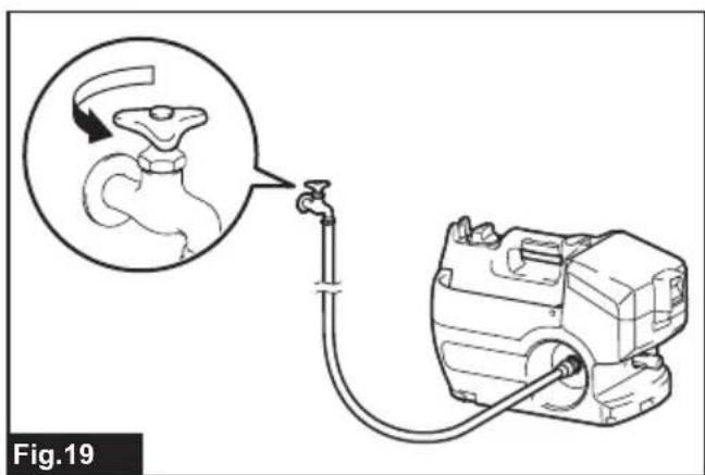 MAKITA DHW080ZK - 19