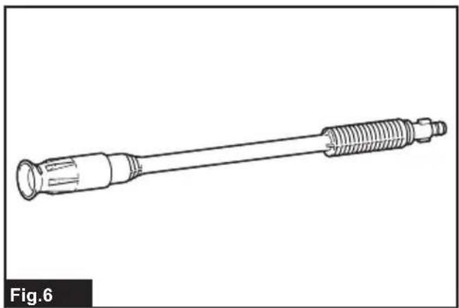 MAKITA DHW080ZK - 4