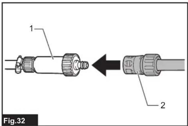 MAKITA DHW080ZK - 32