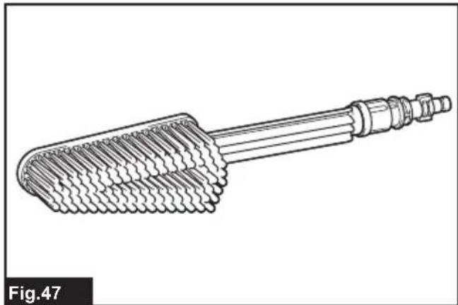 MAKITA DHW080ZK - 47