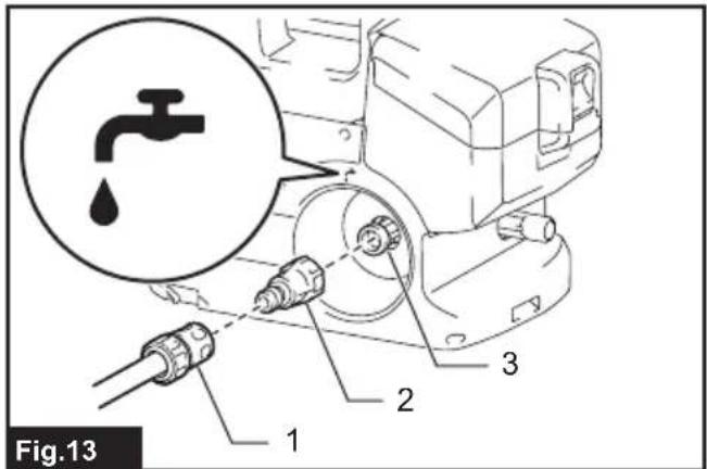 MAKITA DHW080ZK - 10