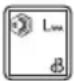 MAKITA DHW080ZK - Symbols - 6