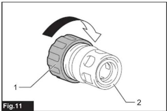 MAKITA DHW080ZK - 13