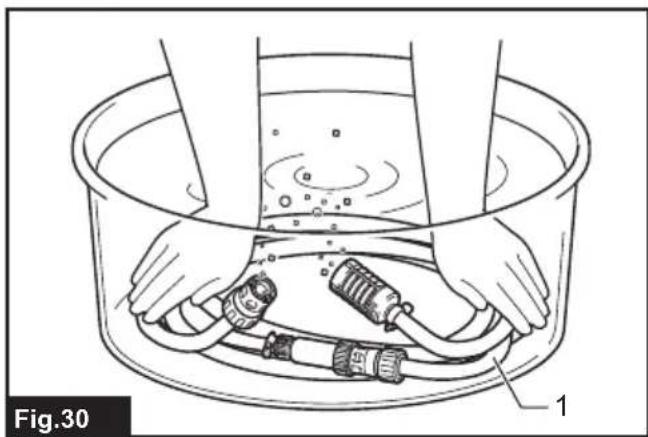 MAKITA DHW080ZK - 30