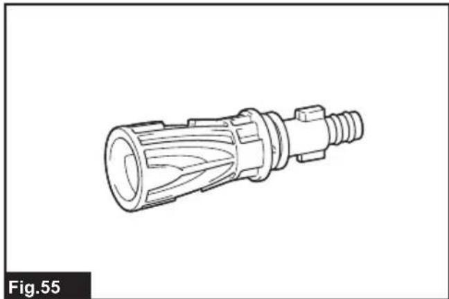 MAKITA DHW080ZK - 55