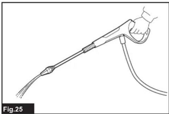 MAKITA DHW080ZK - 25