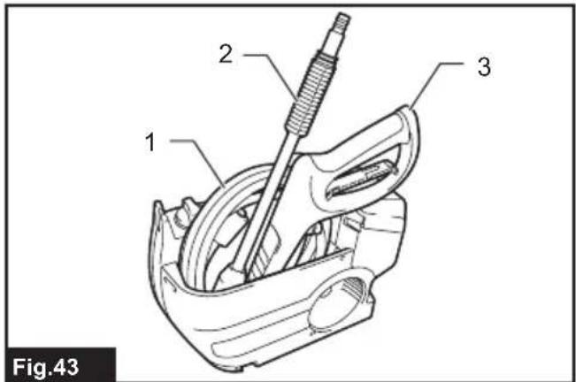 MAKITA DHW080ZK - 40