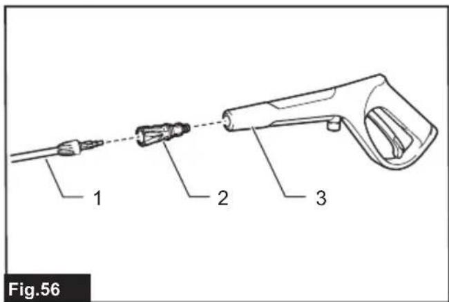 MAKITA DHW080ZK - 57