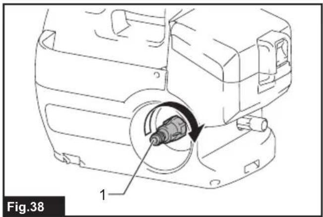 MAKITA DHW080ZK - 38