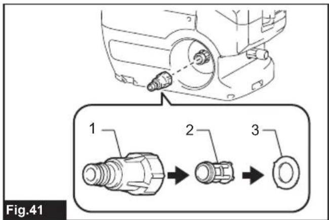 MAKITA DHW080ZK - 43