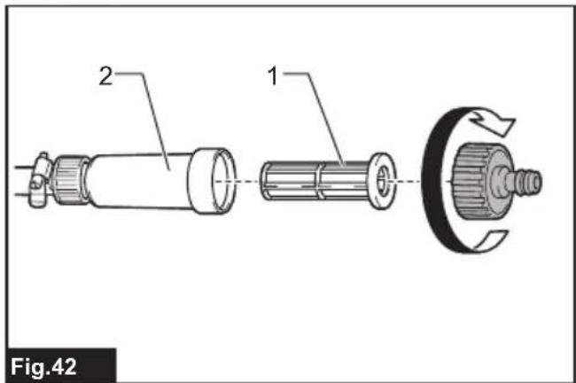 MAKITA DHW080ZK - 45