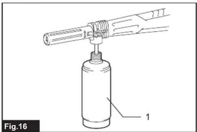 MAKITA DHW080ZK - 16