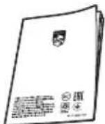 PHILIPS Fidelio L3 - Τι περιλαμβάνεται στη συσκευασία - 7