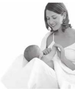 PHILIPS Avent SCF035 - Commande d'accessoires - 1