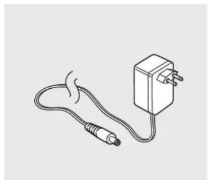 PHILIPS SNR6500 - Contenu de l'emballage - 2