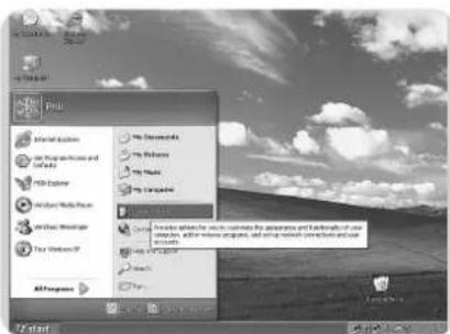 PHILIPS SNR6500 - Windows XP et Windows 2000 - 1