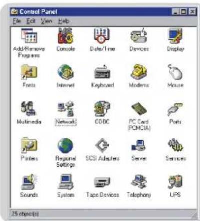 PHILIPS SNR6500 - Windows NT 4.0 - 1