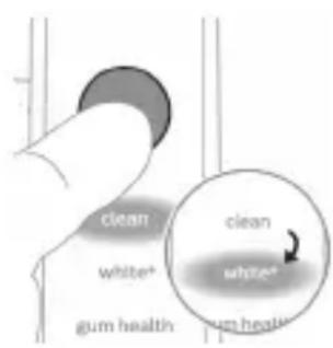 PHILIPS Sonicare ExpertClean 7500 HX9631 - Tilat - 1