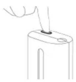 PHILIPS Sonicare ExpertClean 7500 HX9631 - UV-reiniger - 4