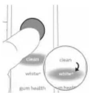 PHILIPS Sonicare ExpertClean 7500 HX9631 - Indstillinger - 1