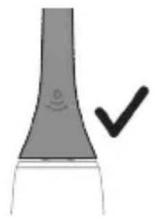 PHILIPS Sonicare ExpertClean 7500 HX9631 - Nasadkany dakmak - 2