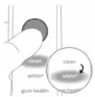 PHILIPS Sonicare ExpertClean 7500 HX9631 - Režimy - 1