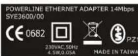 PHILIPS SYK5600 - Connexion d'un ordinateur (option A2+) - 1