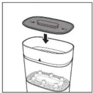 PHILIPS Avent SCF291 - Drying (SCF293) - 1