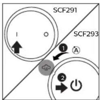 PHILIPS Avent SCF291 - Détartrage - 3
