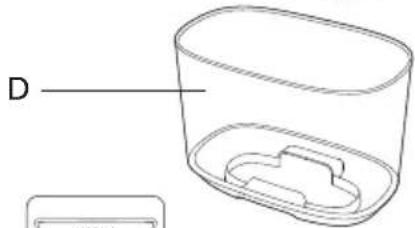 PHILIPS Avent SCF291 - Description générale - 4