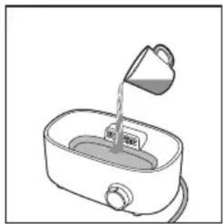 PHILIPS Avent SCF291 - Détartrage - 1