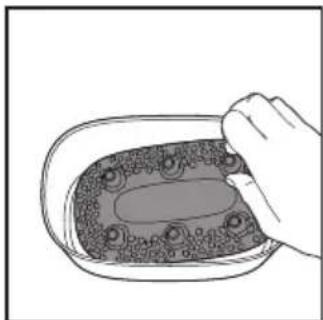 PHILIPS Avent SCF291 - Nettoyage - 1