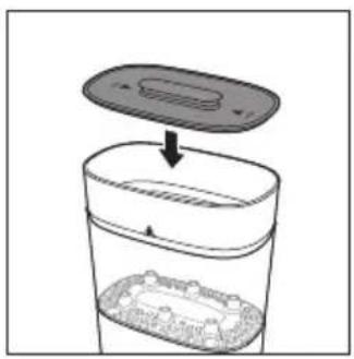 PHILIPS Avent SCF291 - SCF293 - 3