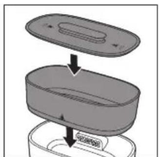 PHILIPS Avent SCF291 - Détartrage - 2