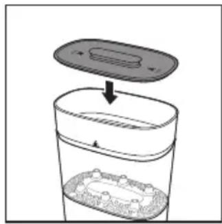 PHILIPS Avent SCF291 - Auto - Sterilizing + Drying (SCF293) - 1