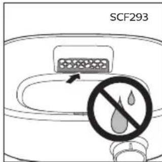 PHILIPS Avent SCF291 - 15 - 1