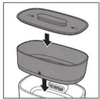 PHILIPS Avent SCF291 - 除垢 - 2
