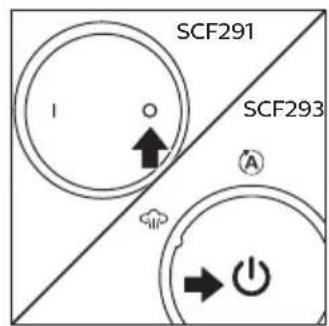 PHILIPS Avent SCF291 - 除垢 - 5