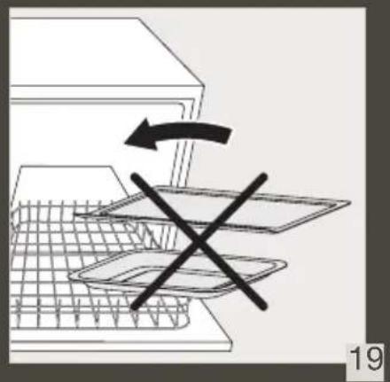 KRUPS OK710D - CONSIGNES DE SÉCURITÉ IMPORTANTES - 18