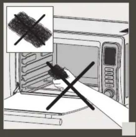 KRUPS OK710D - CONSIGNES DE SÉCURITÉ IMPORTANTES - 14