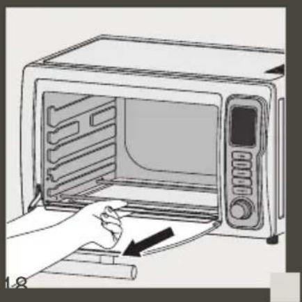 KRUPS OK710D - CONSIGNES DE SÉCURITÉ IMPORTANTES - 16
