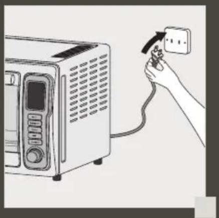 KRUPS OK710D - CONSIGNES DE SÉCURITÉ IMPORTANTES - 4