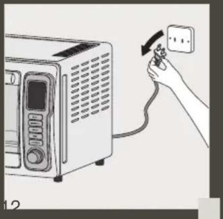 KRUPS OK710D - CONSIGNES DE SÉCURITÉ IMPORTANTES - 10
