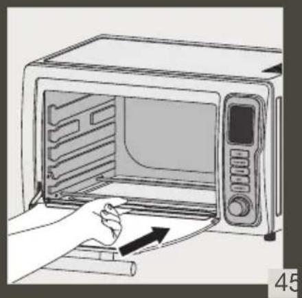 KRUPS OK710D - CONSIGNES DE SÉCURITÉ IMPORTANTES - 3
