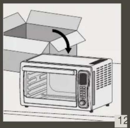 KRUPS OK710D - ¡La protección del medio ambiente en primer lugar! - 3